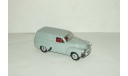 Холден Holden Panel Van FJ/2 104 1955 Dinky Matchbox 1:43, масштабная модель, 1/43