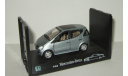 Мерседес Бенц Mercedes Benz A Class 1998 Cararama Hongwell 1:43 Ранний Открываются двери, масштабная модель, Bauer/Cararama/Hongwell, Mercedes-Benz, scale43