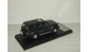 Тойота Toyota LAND CRUISER 80 Turbo 4WD VX-LTD 1989 Bluish Grey Hi Story 1:43 HS124GR, масштабная модель, 1/43, Hi-Story