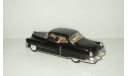 Кадиллак Cadillac Series 62 1953 Черный Kinsmart 1:43, масштабная модель, scale43