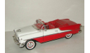 Oldsmobile 88 Super 1955 Welly 1:24, масштабная модель, 1/24, WhiteBox