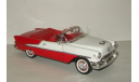 Oldsmobile 88 Super 1955 Welly 1:24, масштабная модель, 1/24, WhiteBox