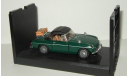 MG MGB 1969 Cararama Hongwell 1:43 Ранний Открываются двери, масштабная модель, Bauer/Cararama/Hongwell, scale43