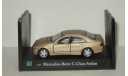 Мерседес Бенц Mercedes Benz C class W203 2003 Cararama Hongwell 1:43 Ранний Открываются двери, масштабная модель, 1/43, Bauer/Cararama/Hongwell, Mercedes-Benz