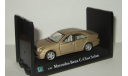 Мерседес Бенц Mercedes Benz C class W203 2003 Cararama Hongwell 1:43 Ранний Открываются двери, масштабная модель, 1/43, Bauer/Cararama/Hongwell, Mercedes-Benz