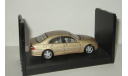 Мерседес Бенц Mercedes Benz C class W203 2003 Cararama Hongwell 1:43 Ранний Открываются двери, масштабная модель, 1/43, Bauer/Cararama/Hongwell, Mercedes-Benz