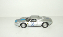 Порше Porsche 904 1964 Hongwell Cararama 1:43, масштабная модель, Bauer/Cararama/Hongwell, scale43