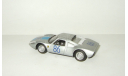 Порше Porsche 904 1964 Hongwell Cararama 1:43, масштабная модель, Bauer/Cararama/Hongwell, scale43