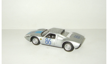 Порше Porsche 904 1964 Hongwell Cararama 1:43, масштабная модель, Bauer/Cararama/Hongwell, scale43