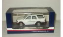 Тойота Toyota Hilux Surf 4x4 SSR-Ltd 1989 Белый Hi Story 1:43 HS041WH, масштабная модель, scale43, Hi-Story