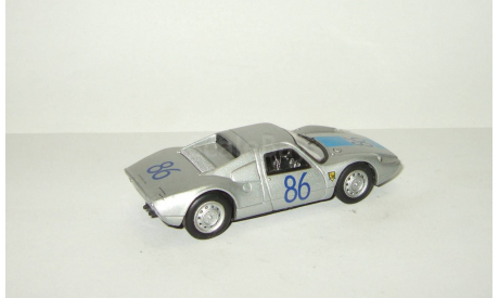 Порше Porsche 904 1964 Hongwell Cararama 1:43, масштабная модель, Bauer/Cararama/Hongwell, scale43
