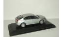 Рено Renault Laguna GT Berline 2008 Norev 1:43 517748, масштабная модель, scale43