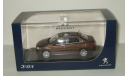 Пежо Peugeot 301 2012 Norev 1:43 473101, масштабная модель, 1/43