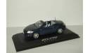 Мицубиси Mitsubishi Eclipse Spider Norev 1:43 800167, масштабная модель, scale43