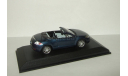 Мицубиси Mitsubishi Eclipse Spider Norev 1:43 800167, масштабная модель, scale43