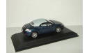 Мицубиси Mitsubishi Eclipse Spider Norev 1:43 800167, масштабная модель, scale43