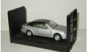 Мерседес Бенц Mercedes Benz Benz CLK 320 C208 2001 Hongwell Cararama 1:43 Ранний (Открываются двери), масштабная модель, Bauer/Cararama/Hongwell, Mercedes-Benz, scale43