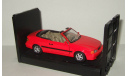 Вольво Volvo C70 Convertible 1998 Cararama Hongwell 1:43 Ранний Открываются двери, масштабная модель, Bauer/Cararama/Hongwell, scale43