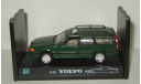 Вольво Volvo 850 V70 1999 Cararama Hongwell 1:43 Ранний Открываются двери, масштабная модель, Bauer/Cararama/Hongwell, scale43