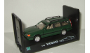 Вольво Volvo 850 V70 1999 Cararama Hongwell 1:43 Ранний Открываются двери, масштабная модель, Bauer/Cararama/Hongwell, scale43