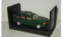 Вольво Volvo 850 V70 1999 Cararama Hongwell 1:43 Ранний Открываются двери, масштабная модель, Bauer/Cararama/Hongwell, scale43