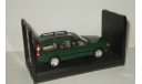 Вольво Volvo 850 V70 1999 Cararama Hongwell 1:43 Ранний Открываются двери, масштабная модель, Bauer/Cararama/Hongwell, scale43