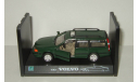 Вольво Volvo 850 V70 1999 Cararama Hongwell 1:43 Ранний Открываются двери, масштабная модель, Bauer/Cararama/Hongwell, scale43