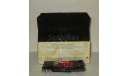 Кадиллак Cadillac Coupe De Ville 1959 Dinky Matchbox 1:43, масштабная модель, 1/43