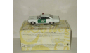 Форд Ford Fairlane Miami Police 1966 Dinky Matchbox 1:43, масштабная модель, 1/43