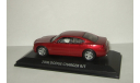 Додж Dodge Charger RT 2006 Norev 1:43 950000, масштабная модель, 1/43