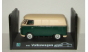 Фольксваген Volkswagen VW T1 Microbus 1952 Cararama Hongwell 1:43 Ранний, масштабная модель, Bauer/Cararama/Hongwell, scale43