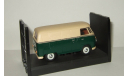 Фольксваген Volkswagen VW T1 Microbus 1952 Cararama Hongwell 1:43 Ранний, масштабная модель, Bauer/Cararama/Hongwell, scale43