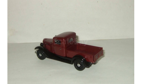 International Harvester C-Series 1934 Dinky Matchbox 1:43, масштабная модель, 1/43