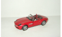 БМВ BMW Z8 2000 (Открываются двери) Hongwell Cararama 1:43 Ранний, масштабная модель, 1/43, Bauer/Cararama/Hongwell