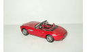 БМВ BMW Z8 2000 (Открываются двери) Hongwell Cararama 1:43 Ранний, масштабная модель, 1/43, Bauer/Cararama/Hongwell