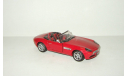 БМВ BMW Z8 2000 (Открываются двери) Hongwell Cararama 1:43 Ранний, масштабная модель, 1/43, Bauer/Cararama/Hongwell