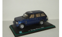 Range Rover III 4x4 2005 Cararama Hongwell 1:43 Ранний Открываются двери, масштабная модель, Bauer/Cararama/Hongwell, Land Rover, scale43