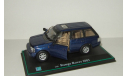 Range Rover III 4x4 2005 Cararama Hongwell 1:43 Ранний Открываются двери, масштабная модель, Bauer/Cararama/Hongwell, Land Rover, scale43