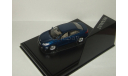 Рено Renault Fluence 2009 Norev 1:43, масштабная модель, 1/43