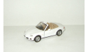 Мазда Mazda MX 5 Roadster 1990 (Открываются двери) Hongwell Cararama 1:43 Ранний, масштабная модель, 1/43, Bauer/Cararama/Hongwell