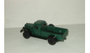 Додж Пикап Dodge Power Wagon 1946 Dinky Matchbox 1:43, масштабная модель, 1/43