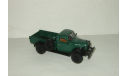 Додж Пикап Dodge Power Wagon 1946 Dinky Matchbox 1:43, масштабная модель, 1/43