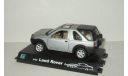 Land Rover Freelander 4x4 1998 Cararama Hongwell 1:43 Ранний Открываются двери, масштабная модель, Bauer/Cararama/Hongwell, scale43