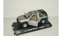 Land Rover Freelander 4x4 1998 Cararama Hongwell 1:43 Ранний Открываются двери, масштабная модель, Bauer/Cararama/Hongwell, scale43