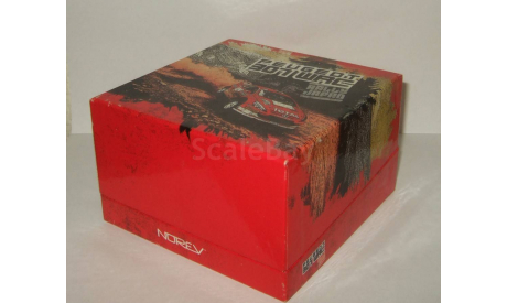 Пежо Peugeot 307 WRC Rally Japan Norev 1:43, масштабная модель, scale43, Renault