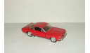 Форд Ford Mustang 1965 Road Champs 1:43, масштабная модель, 1/43