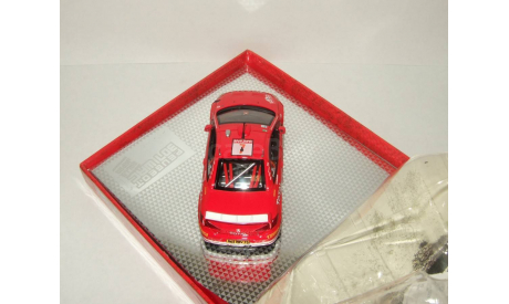 Пежо Peugeot 307 WRC Rally Japan Norev 1:43, масштабная модель, scale43, Renault