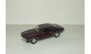 Понтиак Pontiac Firebird 1967 Road Champs 1:43, масштабная модель, 1/43