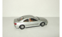 Пежо Peugeot 406 Coupe Solido 1:43, масштабная модель, 1/43