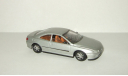 Пежо Peugeot 406 Coupe Solido 1:43, масштабная модель, 1/43